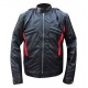 Mens Jack Morrison Over watch Soldier 76 Movie Cosplay Motorcycle Jacket Mens Jack Morrison Over watch Soldier 76 Movie Cosplay Motorcycle Jacket