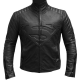 Mens Small Ville Tom Welling Superman Real Leather Jacket Mens Small Ville Tom Welling Superman Real Leather Jacket