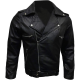Mens The Walking Dead Negan Season 7 Real Leather Jacket Mens The Walking Dead Negan Season 7 Real Leather Jacket