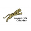 Leopard courier
